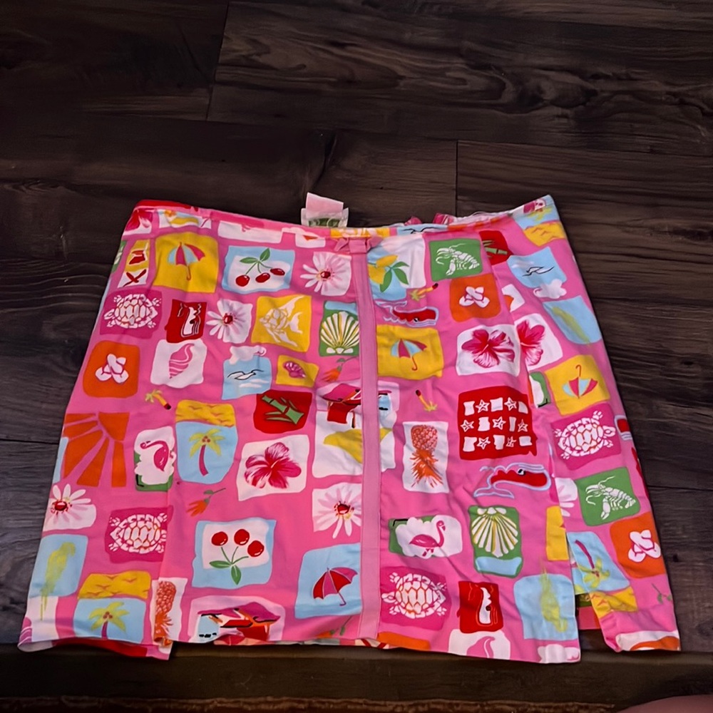 Cute vintage skirt